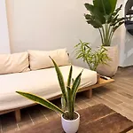 Old City Duplex With Pool!