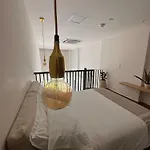 Old City Duplex With Pool!