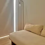 Old City Duplex With Pool!