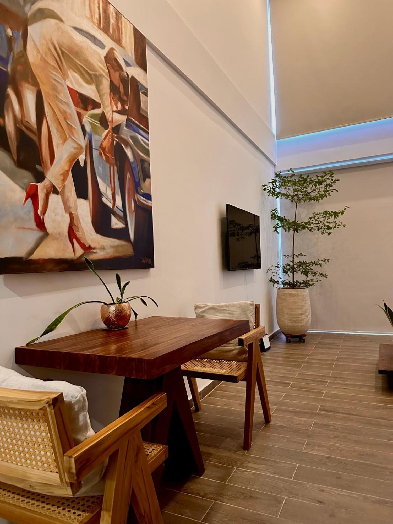 Apartamento Old City Duplex With Pool! *