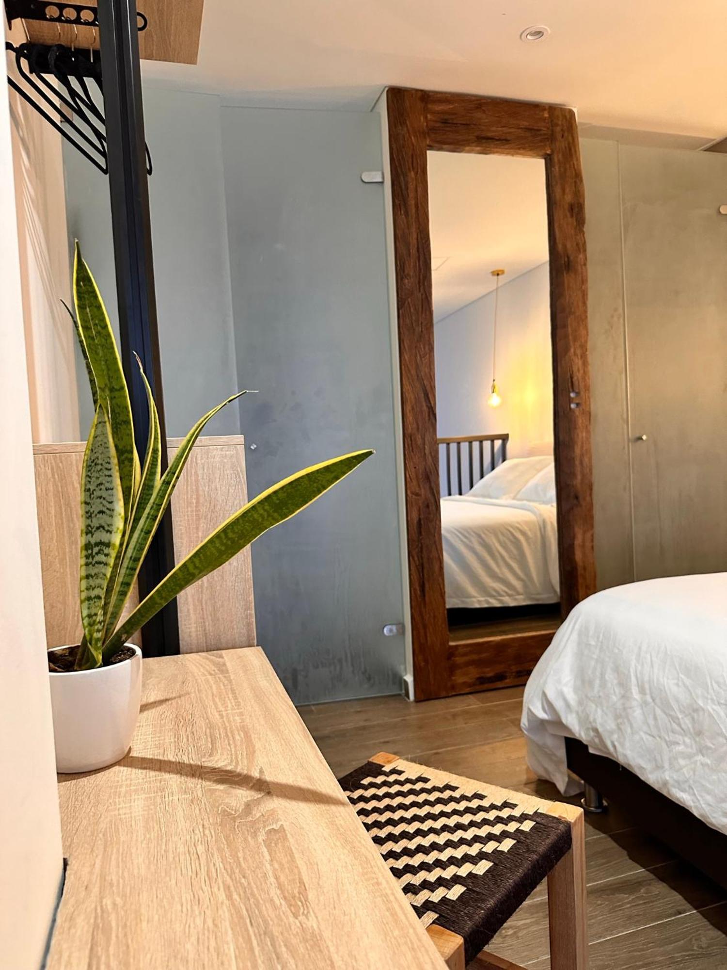 Apartamento Old City Duplex With Pool! Cartagena