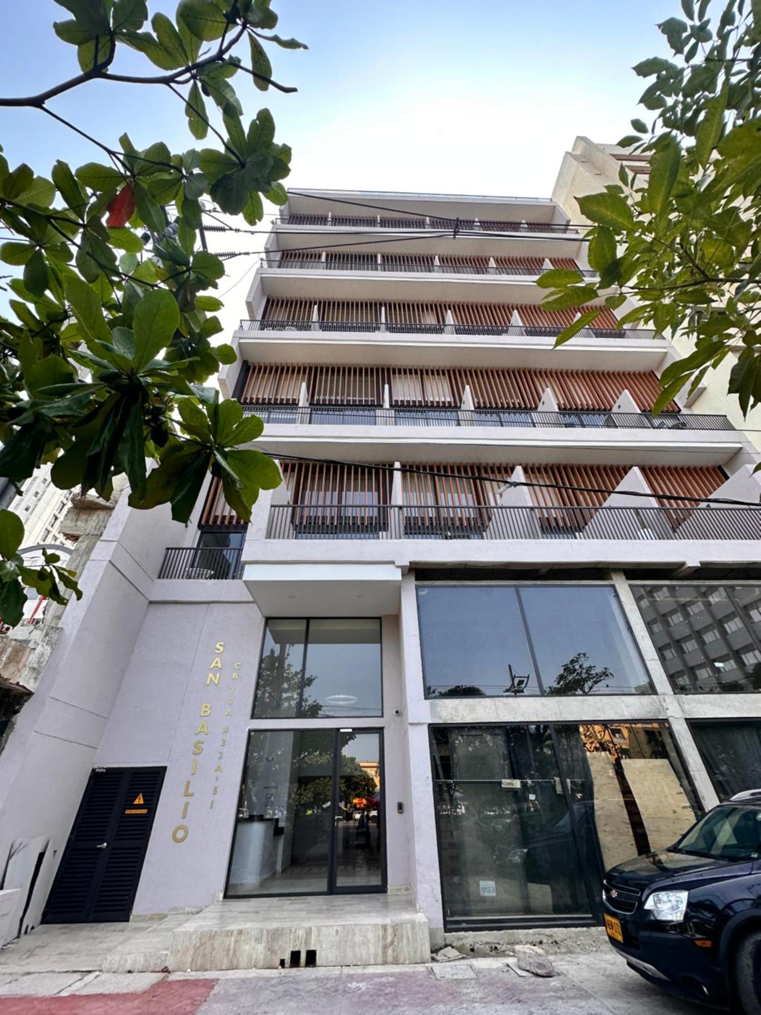 Old City Duplex With Pool! Cartagena